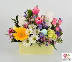 Louis, reviews by real people. Easter Collection Peeps Schnucksflorist Order Flowers Floral Wreath Easter Decorations