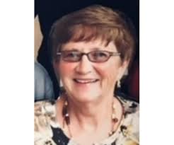 Rosemary Knapp Obituary (1938