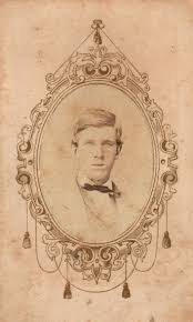 Roger Williams Butterfield (1844-1920)