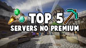 We did not find results for: Top 5 Mejores Servers De Minecraft 1 16 5 No Premium