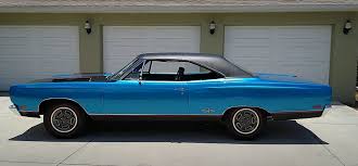 Image result for Blue Fire 1969 Plymouth