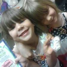 Emily & Elisabeth Baldwin-Brown