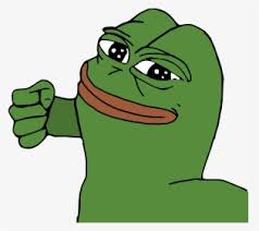 The advantage of transparent image is that it can be used efficiently. Pepe Png Images Free Transparent Pepe Download Kindpng