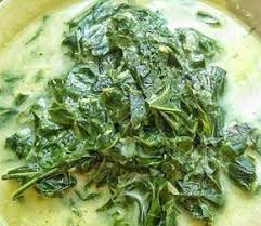 Lodeh Daun Singkong Resep Resep Masakan Malaysia Resep Sayuran