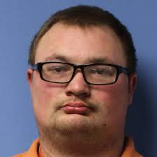 Red Creek man charged with assaulting toddler