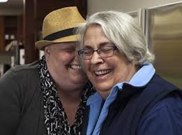 Giving and a New Life