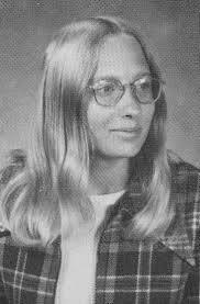 Yearbook Photos: M « Hutchinson High School Class of 1974