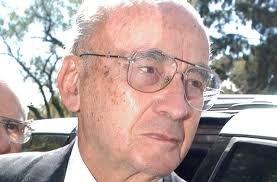 Quién es Luis Echeverría?, el polémico ex presidente que cumple 100 años