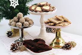Schnelle Weihnachtsplatzchen Rezepte Fur Alle Die Nur Wenig Zeit Haben Faminino