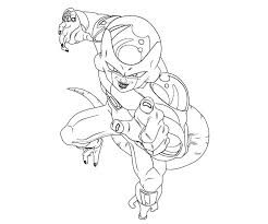 Check spelling or type a new query. Frieza Coloring Pages Coloring Home