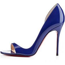Stiletto Ayakkabi Topuk Boyu Aktif Moda Stiletto Topuklular Topuklu Ayakkabilar