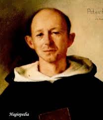 HAGIOPEDIA: Beato PEDRO HIGGINS. (c.1600