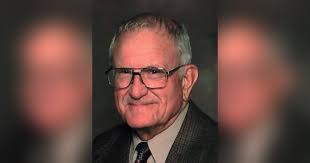 James Richart Obituary