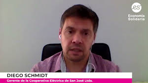 Cooperativa Eléctrica San José: un impulso hacia el futuro