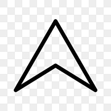 Up Direction Arrow Icon Arrow Icons Direction Icons Up Icons Png And Vector With Transparent Background For Free Download Flat Icon Checkerboard Icon