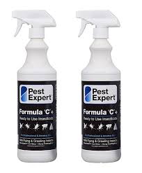 Get 15% off with 8 active pest expert discount codes & vouchers from hotdeals. Pest Expert Formula C Silverfish Killer Spray 2 X 1ltr Hse Approved And Tested Professional Strength Product Buy Online In Bahamas At Bahamas Desertcart Com Productid 58439956