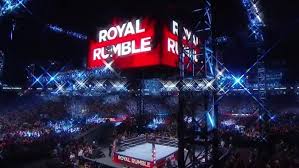 Royal rumble match 2021 full list of competitors: Wwe Superstar Accidentally Spoils A Royal Rumble Surprise Pwmania Com