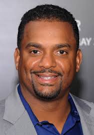 Alfonso Ribeiro (Creator)