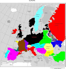 post nazi collapse europe alternatehistory com post nazi collapse europe