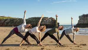 Check spelling or type a new query. Yoga Center Santa Cruz Iyengar Yoga Studio Serving Santa Cruz