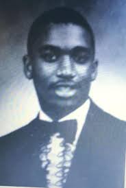 AT&T 2025 scholarship winner from Cedartown High School