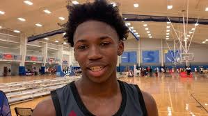 THI TV: 2021 SG D'Marco Dunn Interview