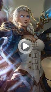Jaina Proudmoore Wow 4k Hd Mobile Smartphone And Pc Desktop Laptop Wallpaper In 2021 Laptop Wallpaper Black Aesthetic Wallpaper Wallpaper