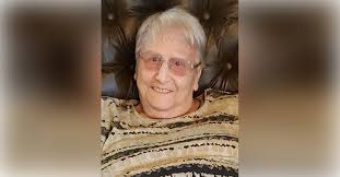 Obituary information for Shirley Guidry Prejean Boss