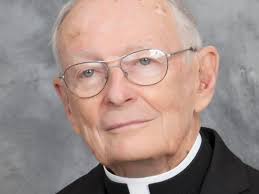 Retired pastor of St. Joseph Cathedral in Baton Rouge dies