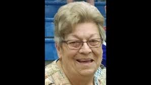 Letitia A. “Tish” Lucas