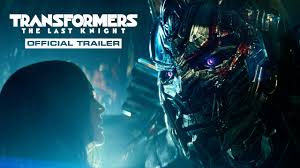 The last knight is in theaters now and while you may be able to name most of the autobots and decepticons in the new movie, how well do you know the voices behind the famous robots? Transformers The Last Knight Review Fun And Insane But Too Long