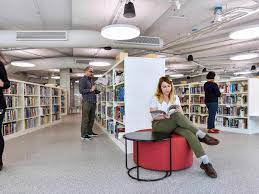 Home to some 30,000 different objects, and a population of very inquisitive minds, darling square city of sydney library is our own cabinet of curiosities—a. City Of Sydney Libraries Have More Than 20 000 Ebooks You Can Download And Read For Free Concrete Playground Concrete Playground Sydney