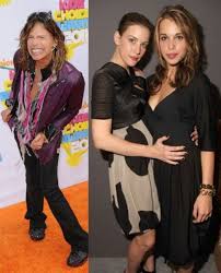 Find the perfect liv tyler stock photos and editorial news pictures from getty images. Celebrities And Their Offspring 20 Pics Celebrity Families Celebrities Steven Tyler