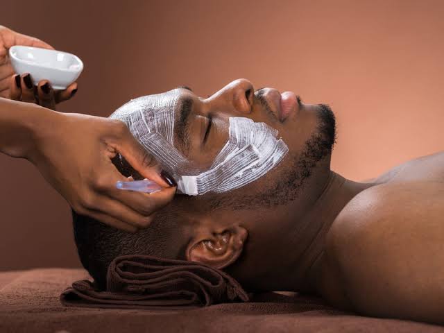 6 Reasons To Get A Facial - Benefits of a Facial