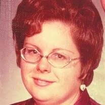 Billie Carney Obituary