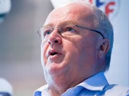 Tjærnås: Om Solskjær, Bradley og Solbakken var de tre øverste på  ønskelisten, er jeg overrasket