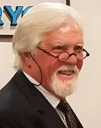 William "Bill" Ingham Obituary