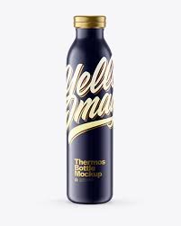 Download Idei Na Temu Sport Bottle Mockup 73 V 2021 G Maket Upakovka Raznoe