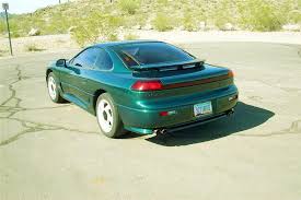 Image result for Emerald Green 1996 Stealth