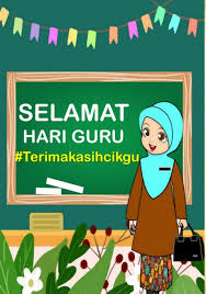 Tb nak share lah kad ucapan selamat hari guru yang menarik dan comel di baca ni. Kad Hari Guru 2021 Suraiya Jafar Flip Pdf Anyflip
