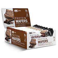 But, that might not be Optimum Nutrition New High Protein Wafer Bars Low Sugar Low Fat Low C Ninelife Europe