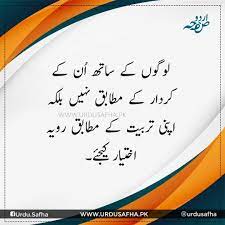 Pin On Urdu Safha