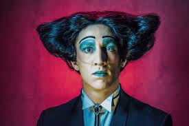 Red Line Productions