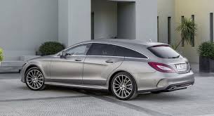 Mercedes Is Not Going To Build A Cls Shooting Brake Successor In 2020 Mercedes Cls Mercedes Benz Cls Shooting Brake