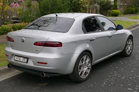 Image result for Argento Alfa 2007 Alfa-Romeo