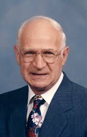 Obituary information for Joseph Rhein