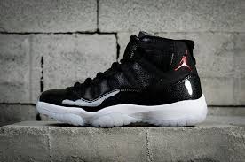 Air Jordan 11 Retro Black And White 2018 Buy Nike Air Jordan 11 Retro Space Jam Black White Red 378037 002 Nike Air Jordan 11 Jordan 11 Air Jordan 11