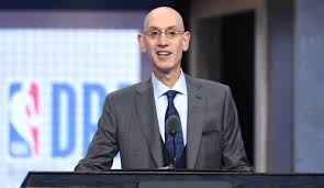 Both of the rounds of the event will take place on the same day. Nba Draft 2021 Ubertragung Im Tv Und Livestream