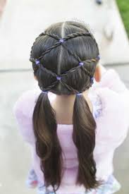 Sometimes it adds a great outlook to your style for any event, especially when you are. Rope Braid Hairstyle Hair Styles Rope Braided Hairstyle Kids Hairstyles