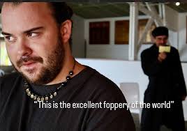 ED_LELL #MA_Final Course: William Shakespeare Topic: King Lear & The Tempest